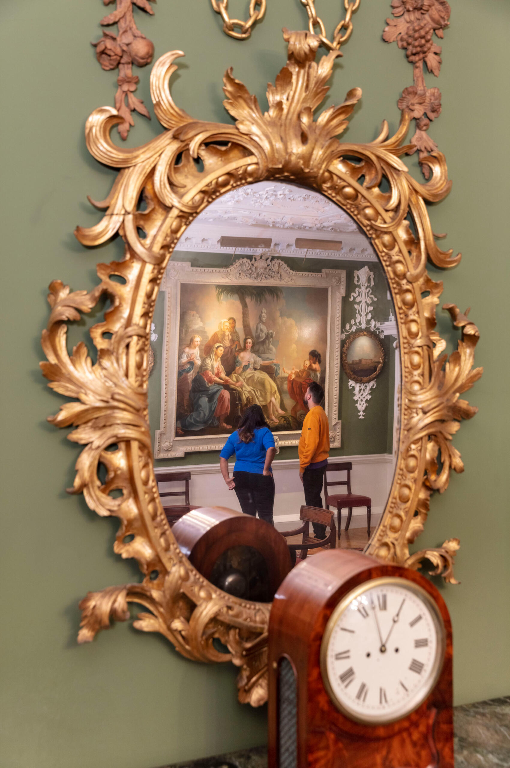 Foundling Museum Logo