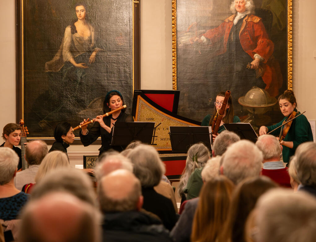 Foundling Museum